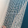 Silicon Coated Fiberglass Mesh Fabric